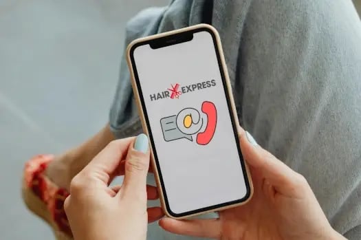HX Kontakt Fragen