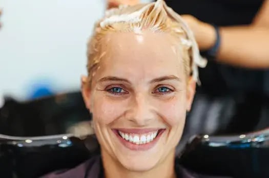 HairExpress Termin buchen